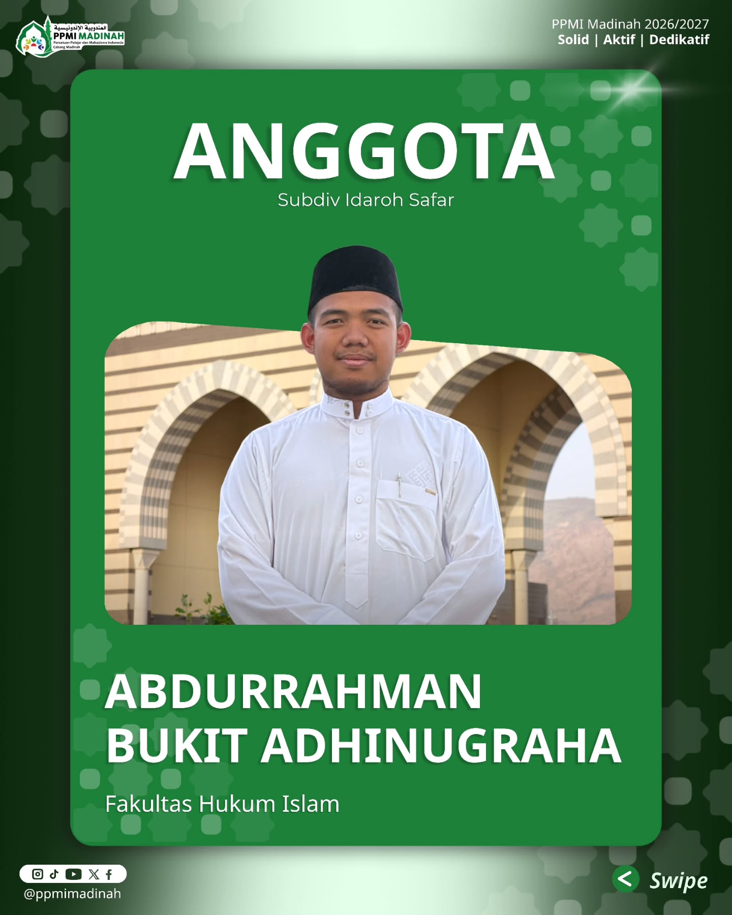Abdurrahman