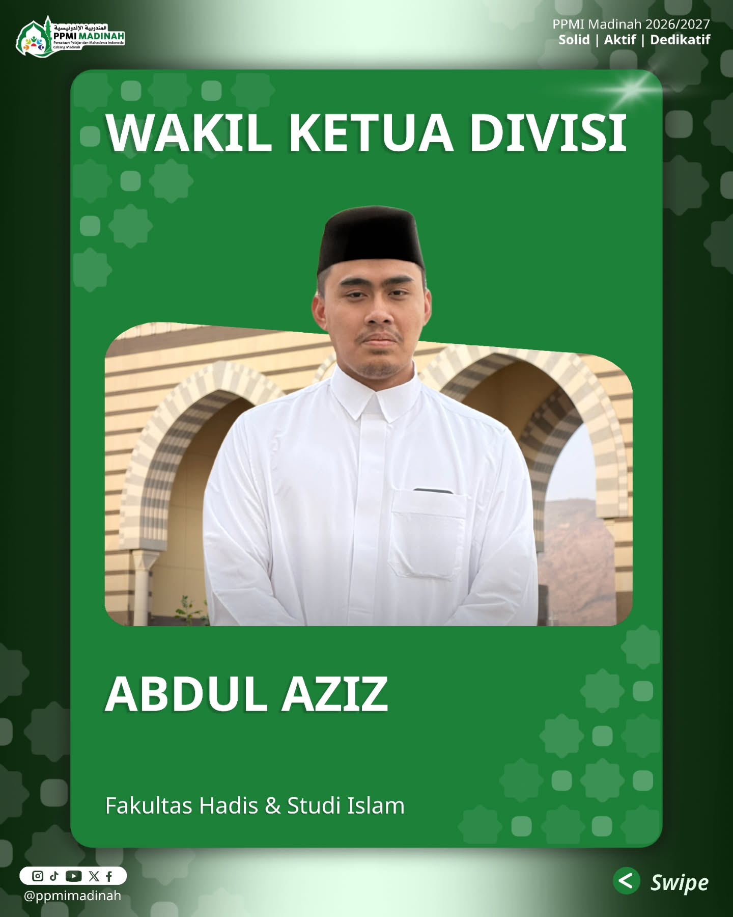 Abdul Aziz Dasman