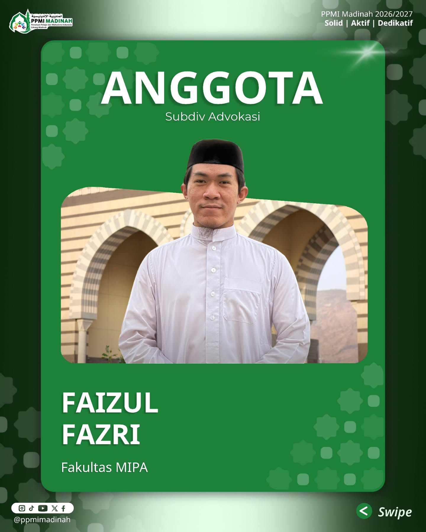 Faizul Fazri