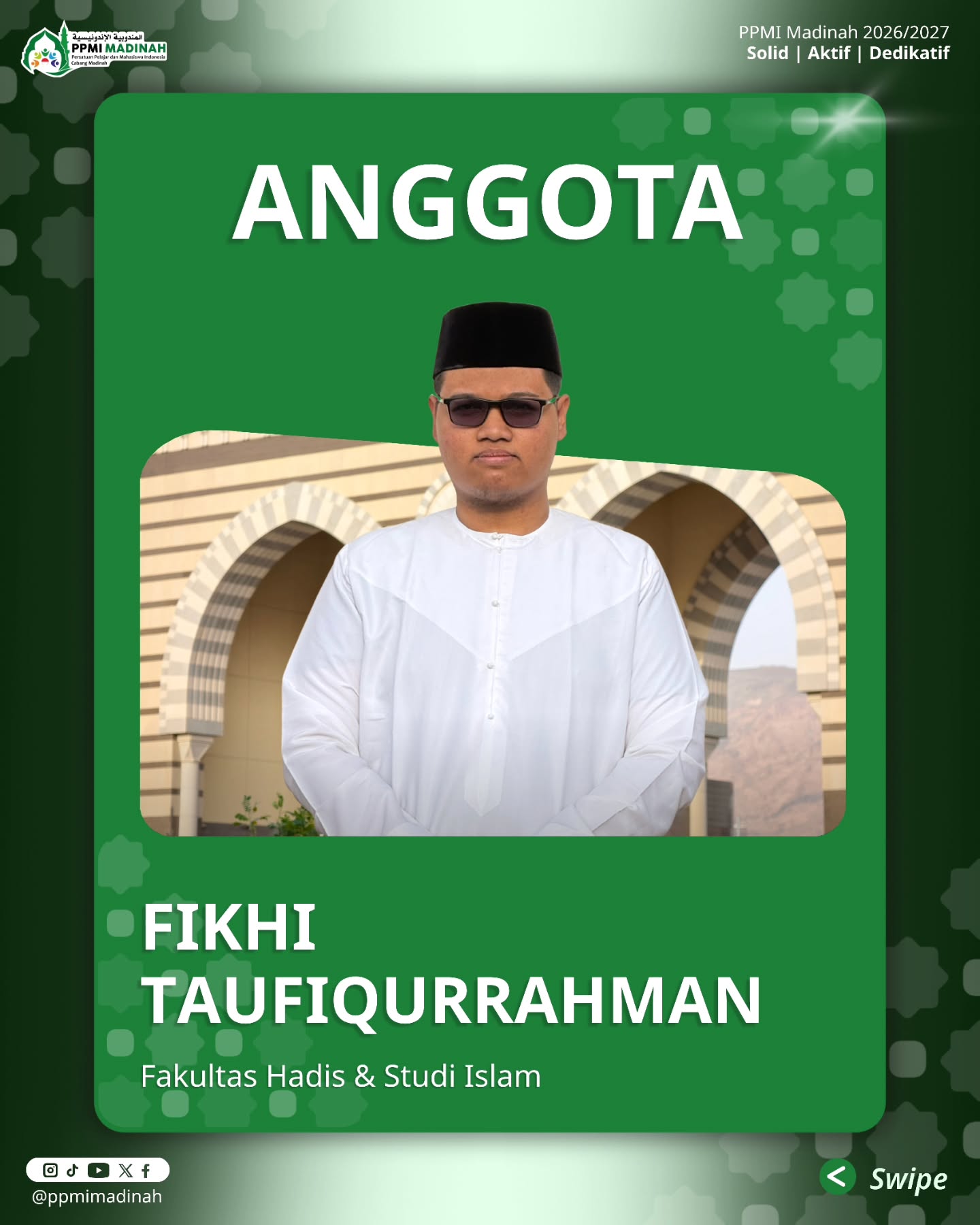 Fikhi Taufiqurrahman
