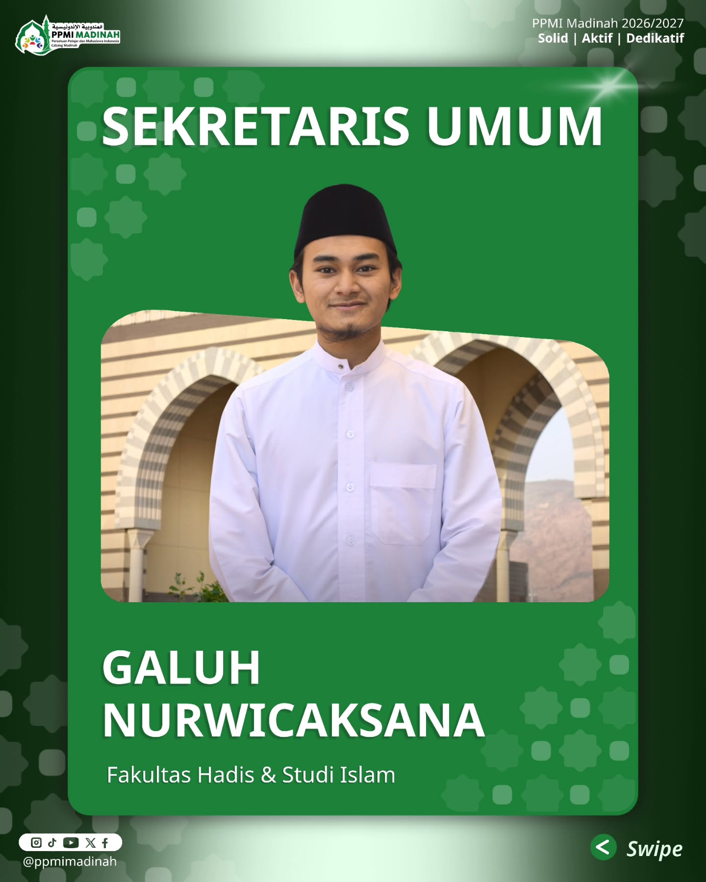 Galuh Nurwicaksana