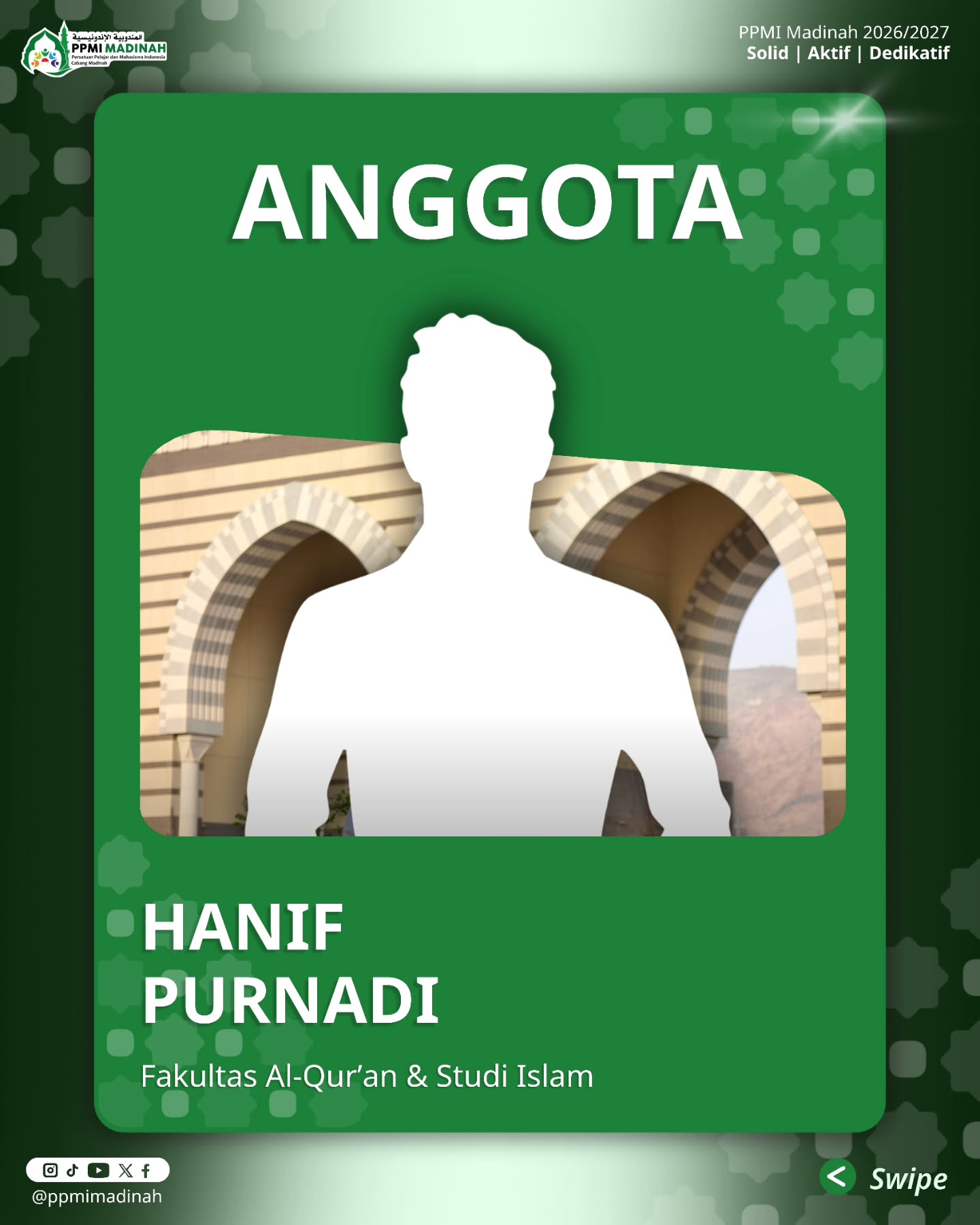 Hanif Purnadi