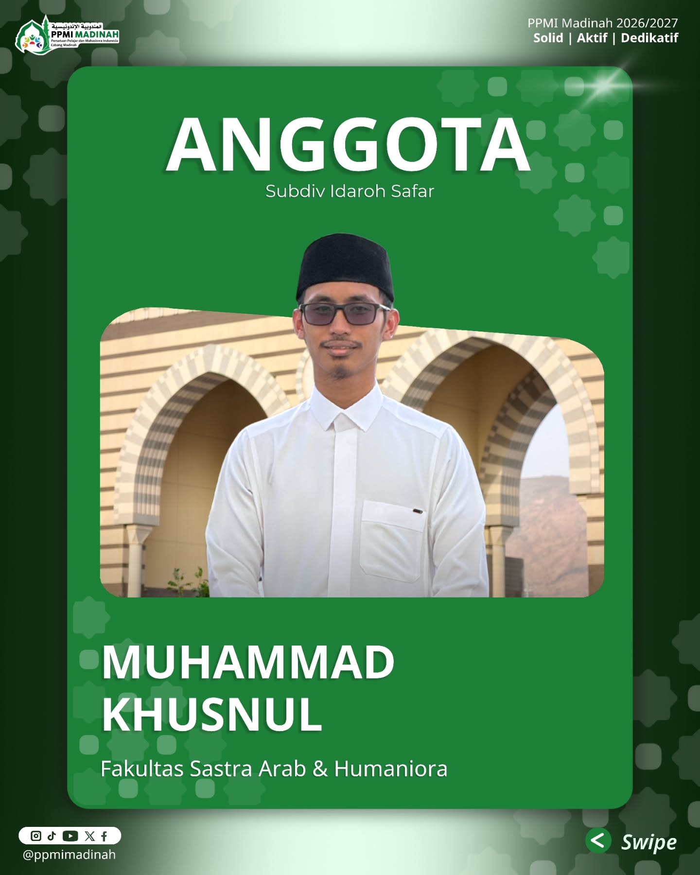 Muhammad Khusnul