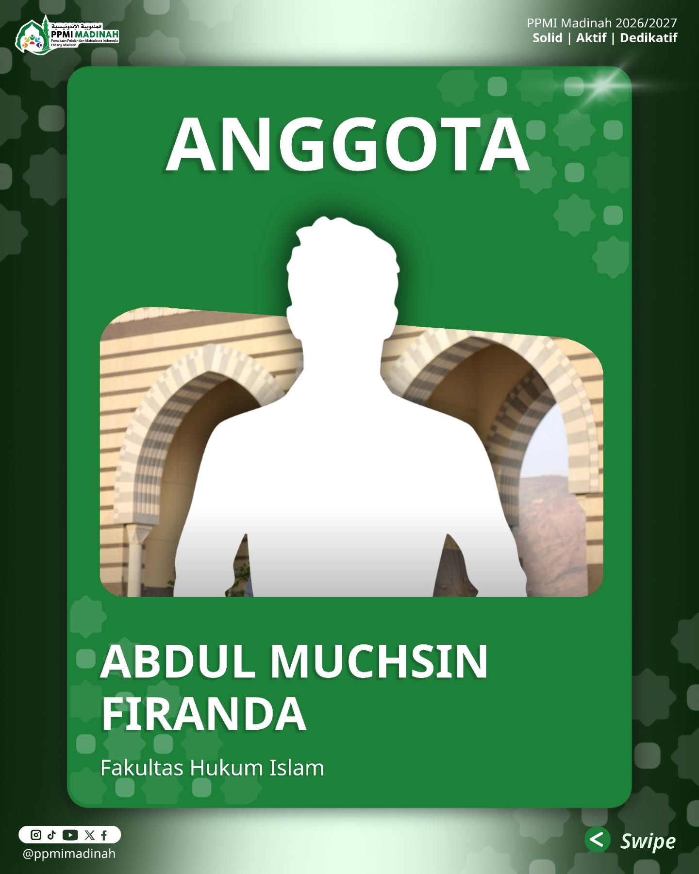 Abdul Muchsin