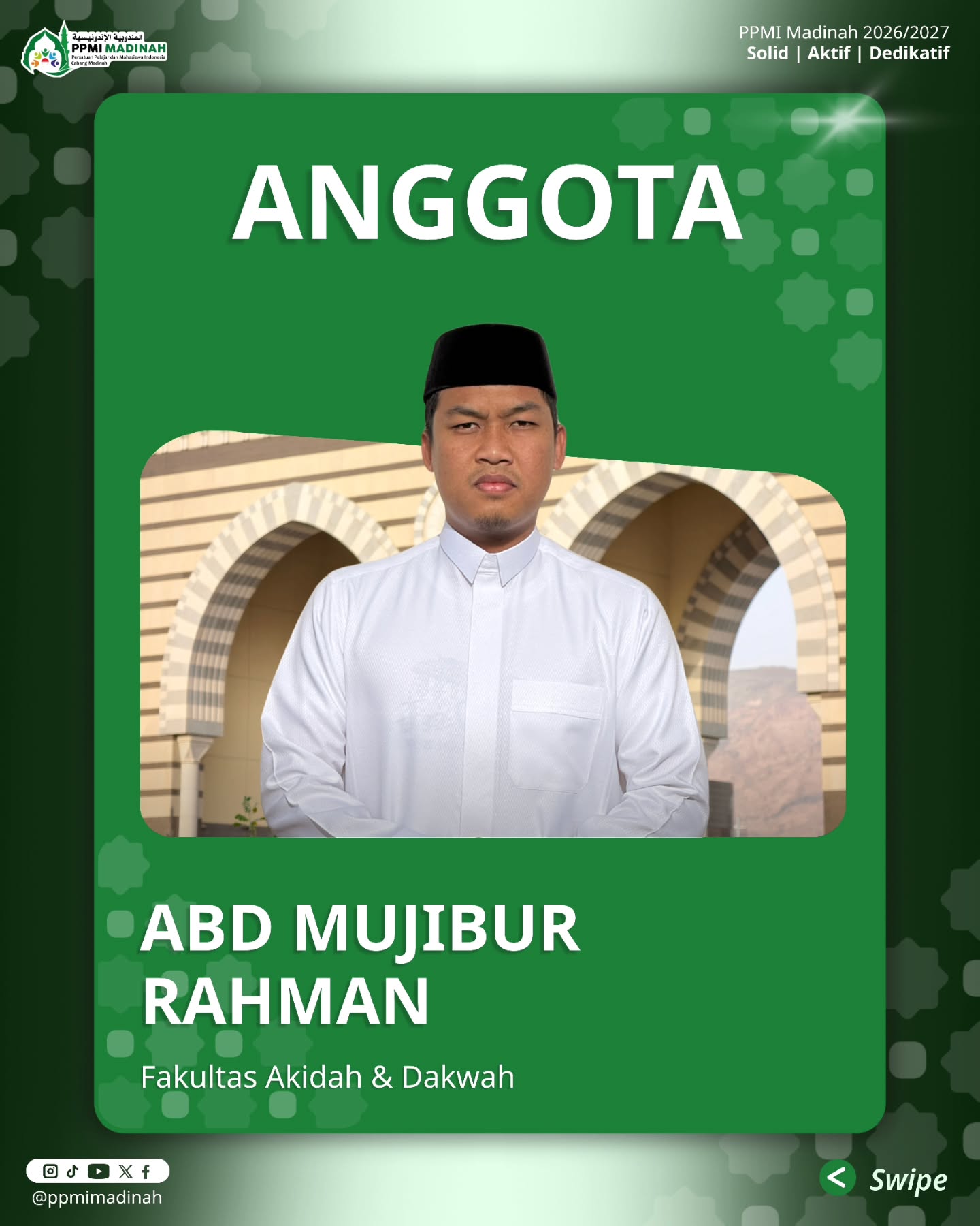 Abd Mujibur Rahman
