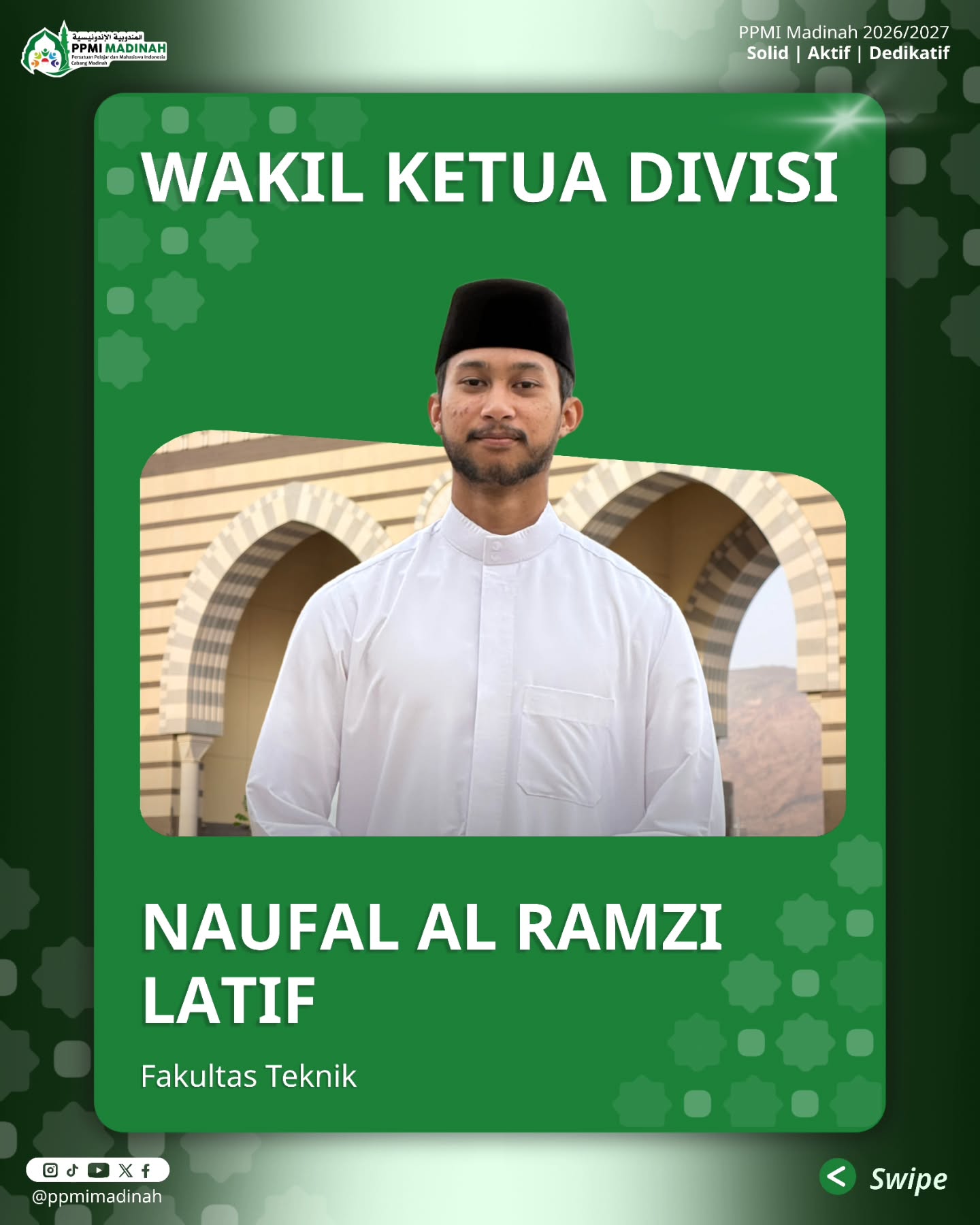 Naufal Al Ramzi Latif